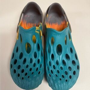 Merrell Hydro Moc Size 11 Men’s